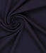 marineblauw - punta di roma twill