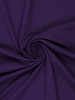 dark purple - Punta di Roma - beautiful, dimensionally stable quality
