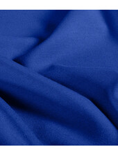 kobaltblauw - punta di roma - Europese kwaliteit- no pilling 5