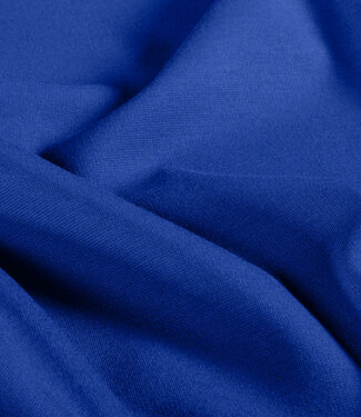 cobalt blue - punta di roma - European quality - no pilling 5