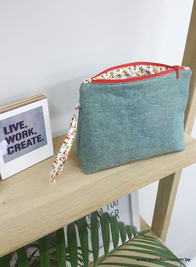 Sewing for beginners Tuesday mornings from 6/1/2026