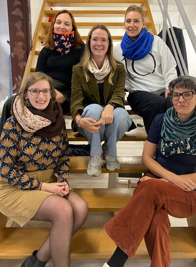 naaien voor beginners woensdagavond vanaf 7/1/2026