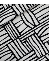 See You at Six Permecube - french terry - Tofu Beige