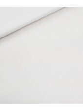 See You at Six French terry - Tofu Beige