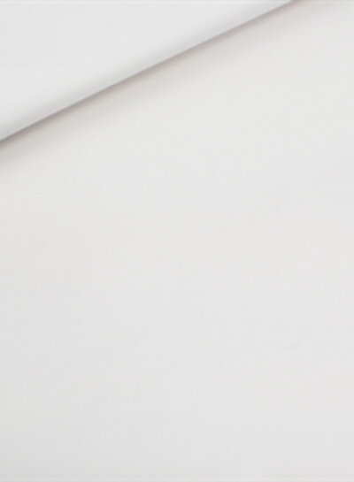 See You at Six French terry - Tofu Beige