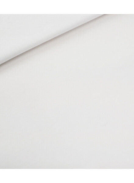 See You at Six French terry - Tofu Beige