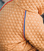 See You at Six Matelassé Pique Tricot - Wegedoornbruin