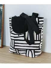 See You at Six Permecube - Canvas Gabardine