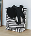 See You at Six Permecube - Canvas Gabardine
