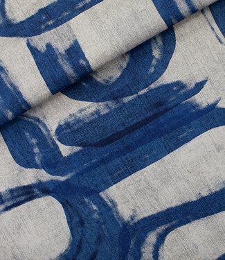 See You at Six Drifting Course - Canvas Gabardine