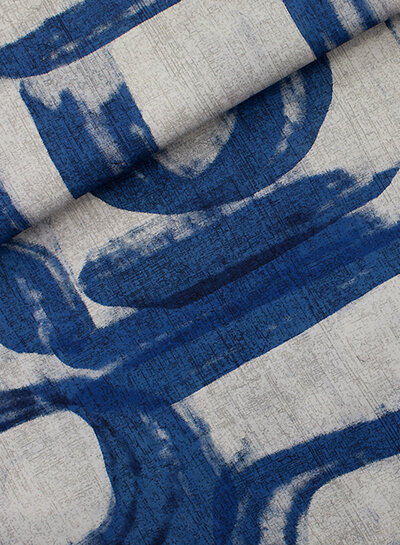 See You at Six Drifting Course - Canvas Gabardine