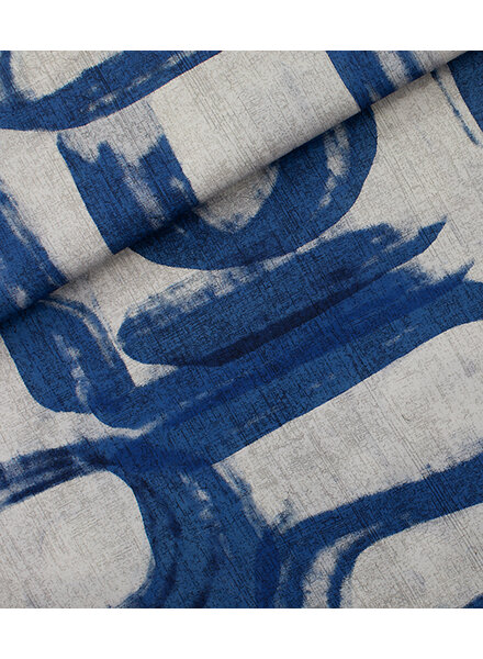 See You at Six Drifting Course - Canvas Gabardine