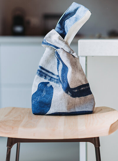 See You at Six Drifting Course - Canvas Gabardine