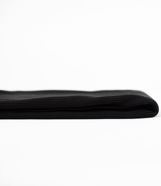 See You at Six Heavy duty fabric - Black