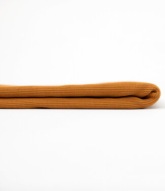 See You at Six Heavy duty fabric - Buckthorn brown