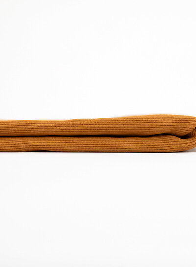 See You at Six Heavy duty fabric - Buckthorn brown