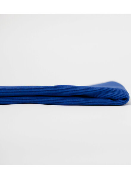 See You at Six Heavy Duty Fabric - Surf The Web Blue