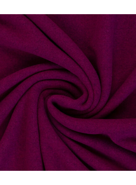 Swafing cyclamen - soft, dimensionally stable knitted fabric