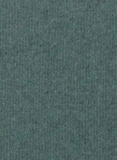 Swafing mint- zachte, vormvaste gebreide stof