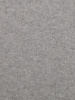 Swafing light gray - soft, dimensionally stable knitted fabric