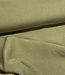 dusty groen - geweven viscose twill - mooie drape