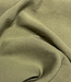 dusty groen - geweven viscose twill - mooie drape