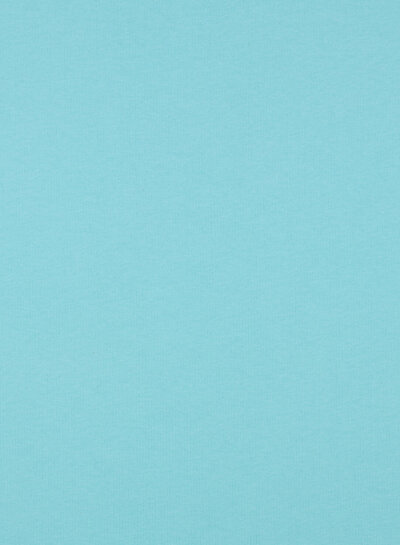 ice blue - thick jogging bottoms, softly roughened on the inside V