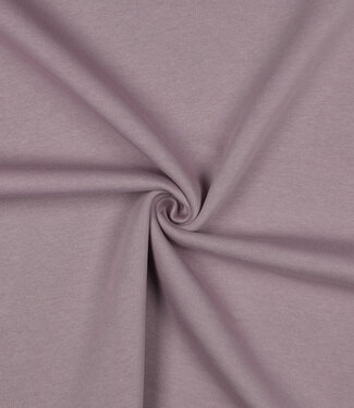 old pink - thick jogging bottoms, softly roughened on the inside