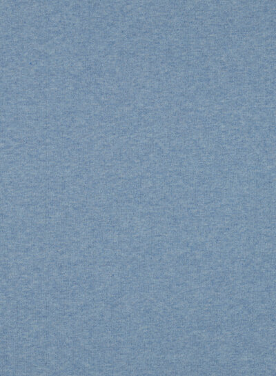 light blue mottled - thick jogging bottoms, softly brushed on the inside V