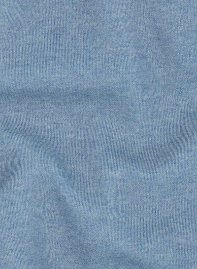 light blue mottled - thick jogging bottoms, softly brushed on the inside V