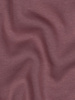 oud mauve - dikke jogging, zacht opgeruwd aan de binnenkant V