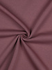 old mauve - thick jogging, softly roughened on the inside V