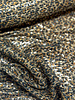 sequins original leopard mesh - beautiful quality