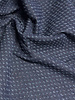 original indigo - denim jacquard - heavy weight - 11OZ