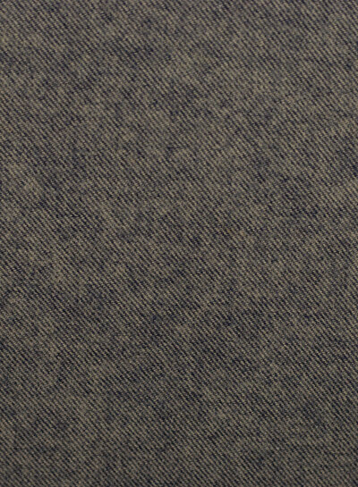 Swafing taupe melee - flannel