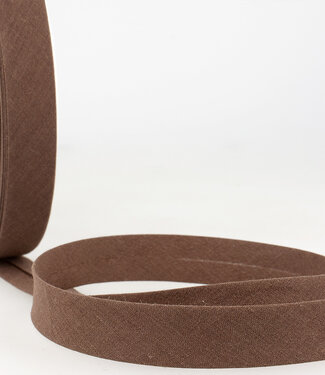 Chocolate brown bias 27 mm –56