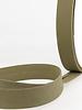 Khaki bias 27 mm – 57