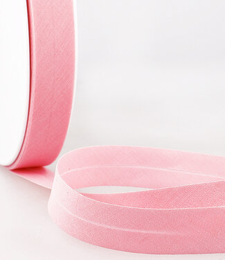 light pink bias tape 27 mm – 75