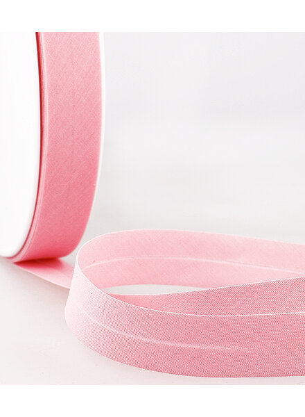 light pink bias tape 27 mm – 75