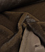 bruin - Faux Fur - prachtige vaste kwaliteit