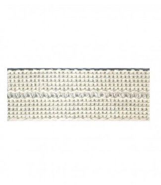 ecru - biais siertres - 3cm - prachtige kwaliteit per meter