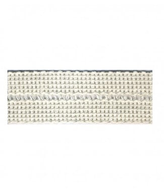 ecru - bias binding - 3cm - beautiful quality per meter