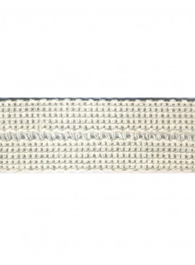 ecru - bias binding - 3cm - beautiful quality per meter