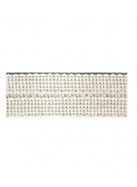 ecru - bias binding - 3cm - beautiful quality per meter