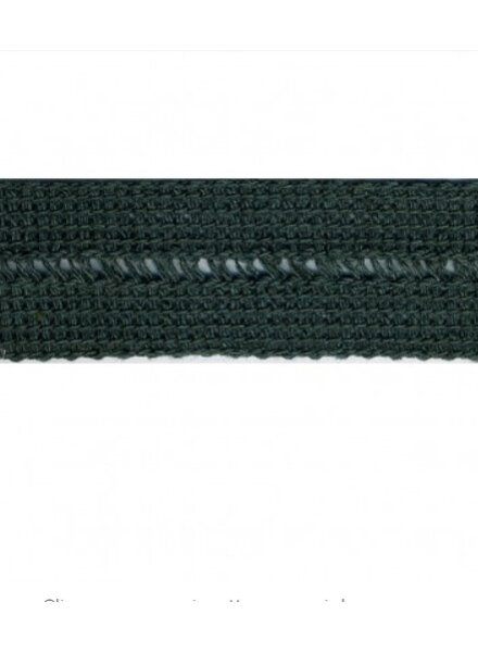bottle green - bias binding - 3cm - beautiful quality per meter