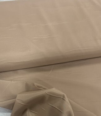 Venezia camel Venezia stretch voering color 8029