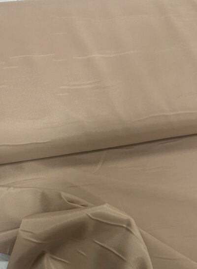 Venezia camel Venezia stretch voering color 8029