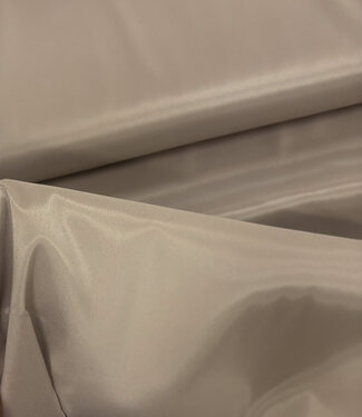 Venezia dark beige Venezia stretch lining 8118
