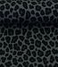 Swafing donkergrijs luipaard - tricot