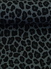 Swafing dark gray leopard - jersey